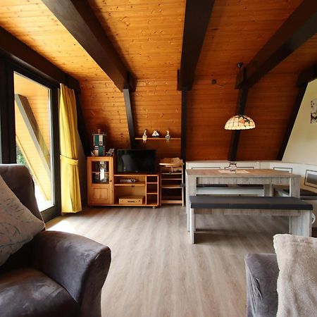 Ferienhaus Amalie, Бурхаве Екстериор снимка
