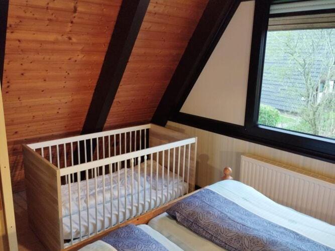 Ferienhaus Amalie, Бурхаве Екстериор снимка