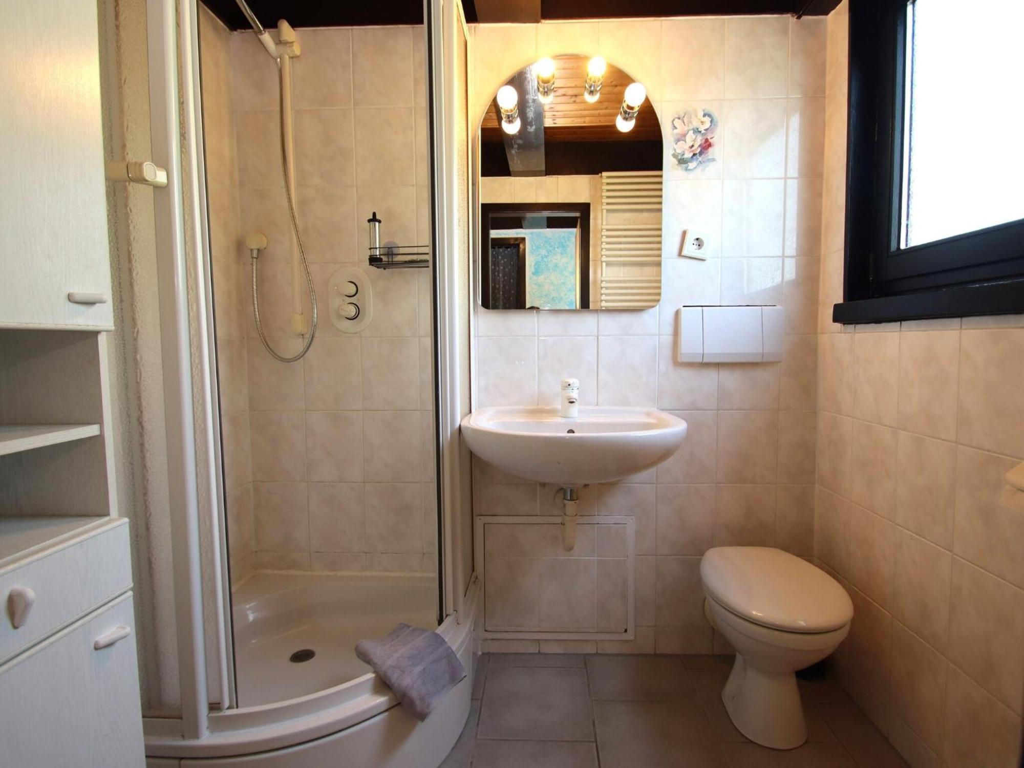 Ferienhaus Amalie, Бурхаве Екстериор снимка