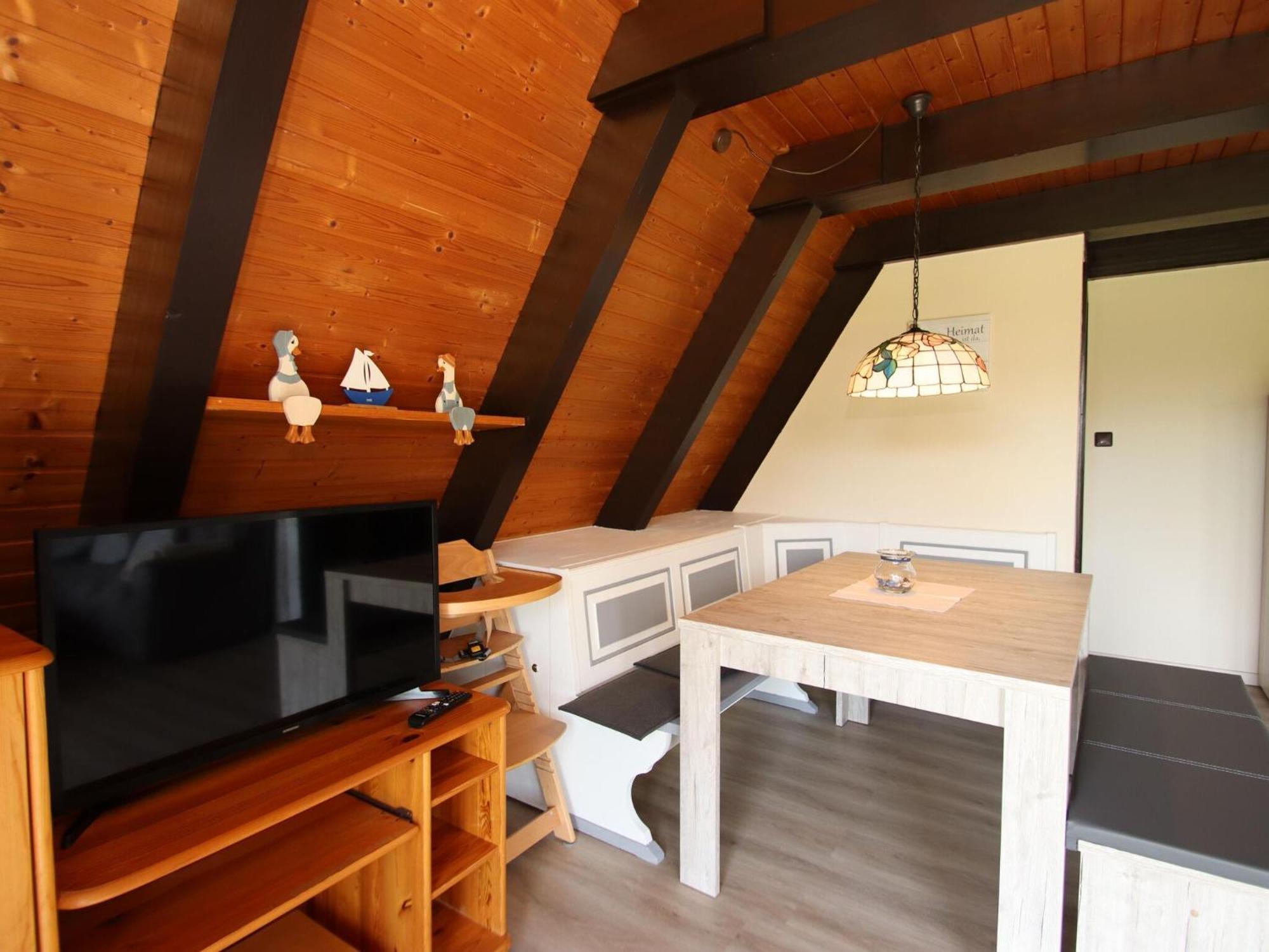 Ferienhaus Amalie, Бурхаве Екстериор снимка