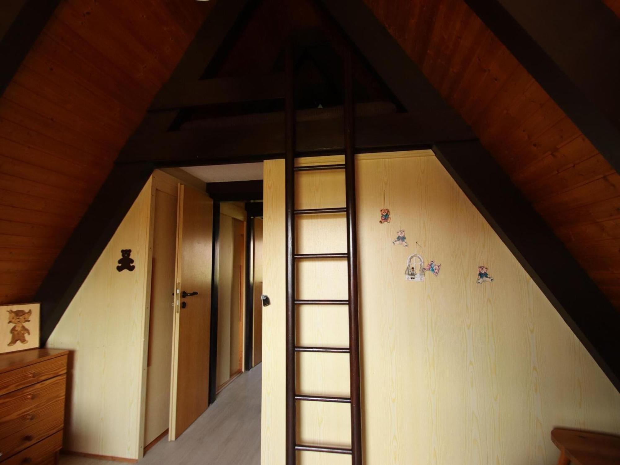 Ferienhaus Amalie, Бурхаве Екстериор снимка