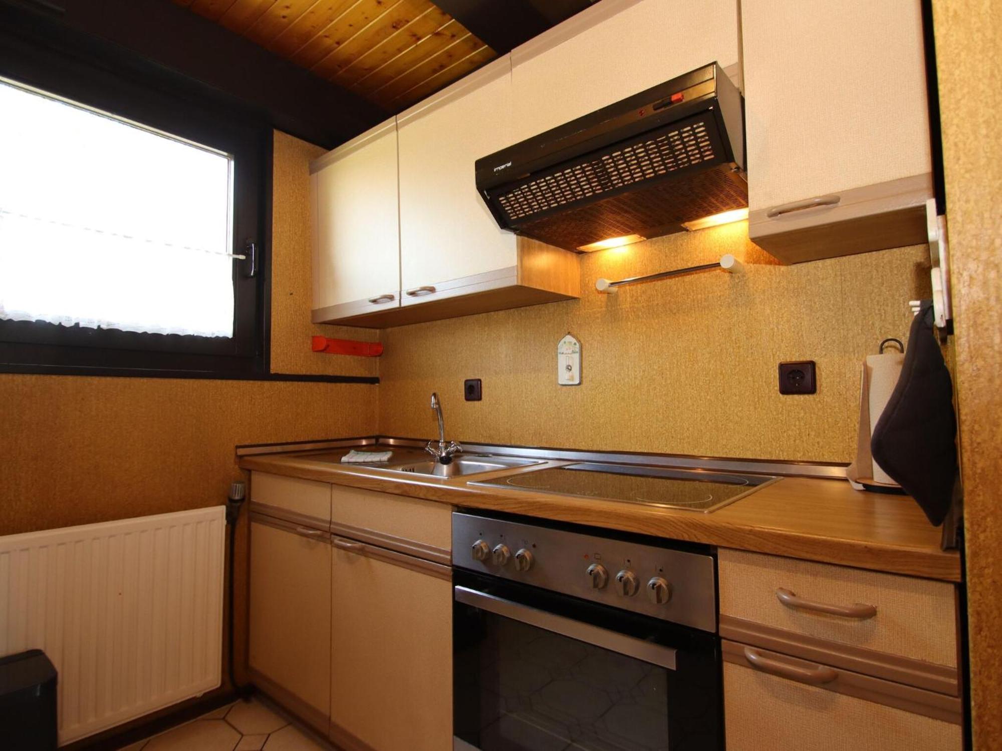 Ferienhaus Amalie, Бурхаве Екстериор снимка